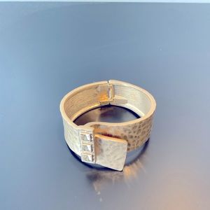 Lia Sophia Hinge Bracelet